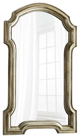 Cyan Design 07911 Baird Mirror