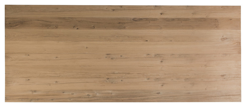 Verite Rectangular Dining Table