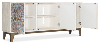 Melange Liberty Entertainment Console