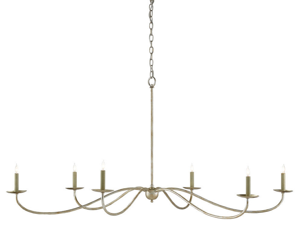 Saxon Chandelier