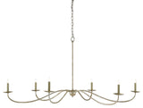 Saxon Chandelier