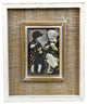 Wood Photo Frame