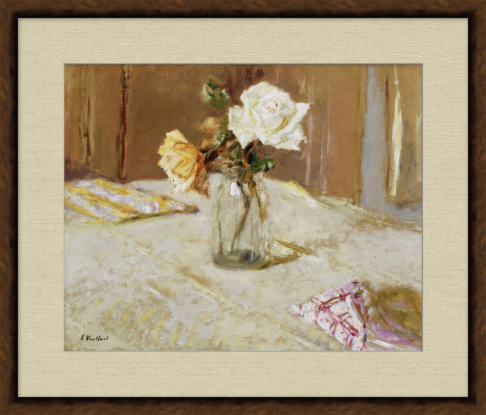 Foreign Holiday 2, Giclee Reproduction Artwork