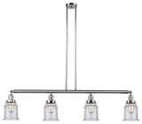 Innovations Lighting 4 Light Adjustable Island Light
