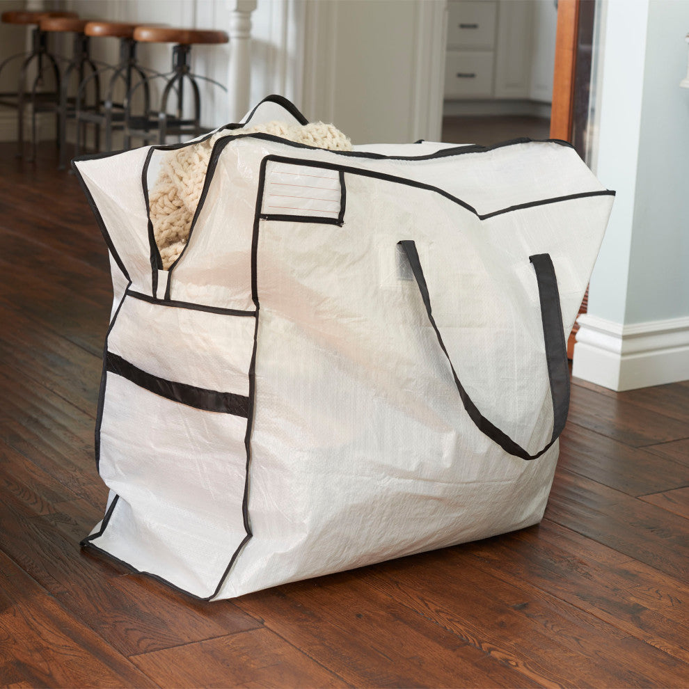 MightyStor Storage Tote Bag