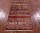 2' 9" X 5' 4" Super Kazak Khorjin Hand Knotted Rug Q10810