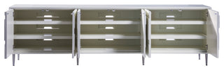 Bardo Long Media Console