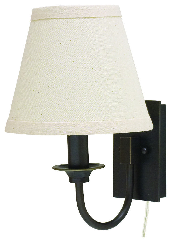 House of Troy - GR900-OB - One Light Wall Sconce from the Greensboro