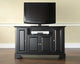 LaFayette 48" TV Stand, Black