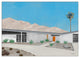 Palm Springs Estate 1, Giclee Reproduction Artwork