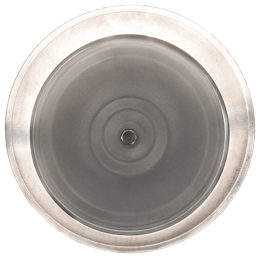 12 Wide Miners Lantern Pendant