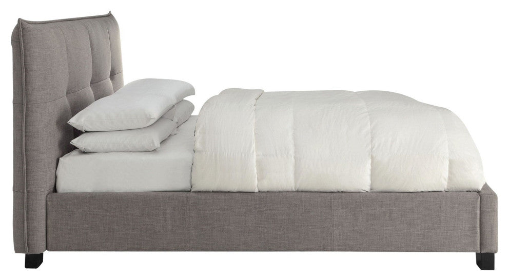 Modus Geneva Cal King Adona Storage Bed, Dolphin