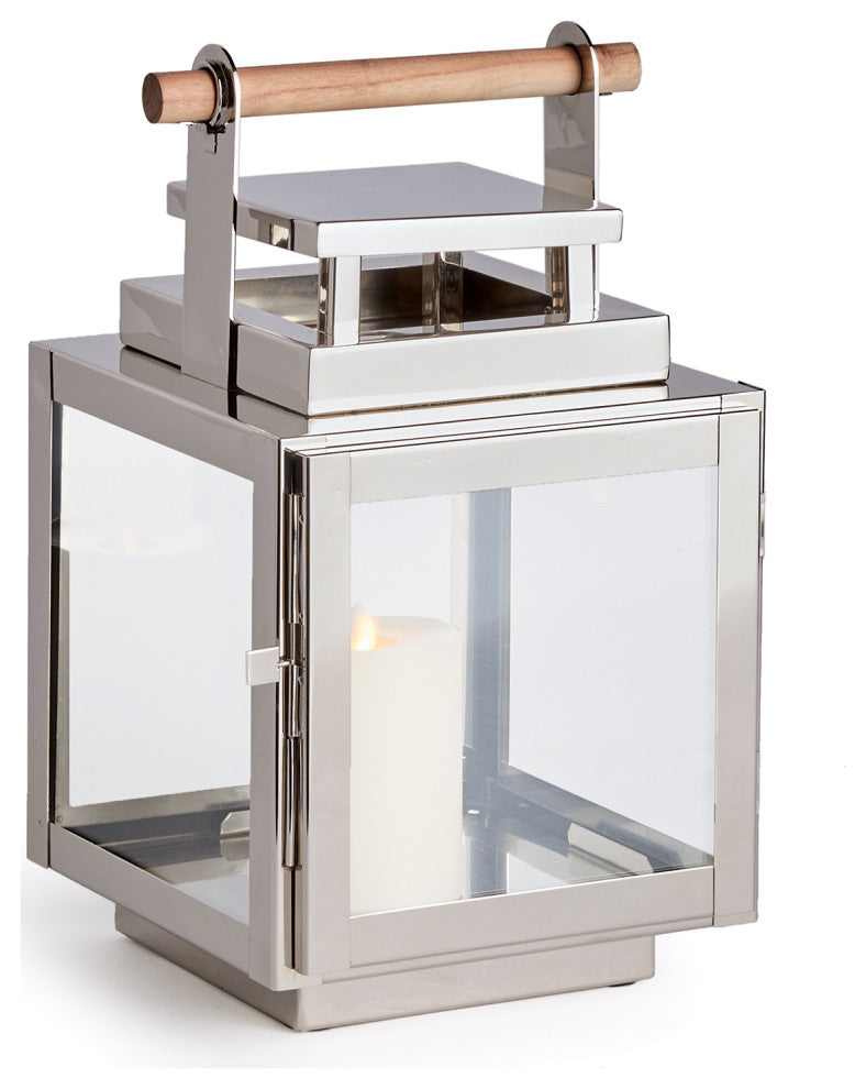 Adwin Outdoor Lantern Small