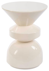 Uttermost Lyford Modern Accent Table