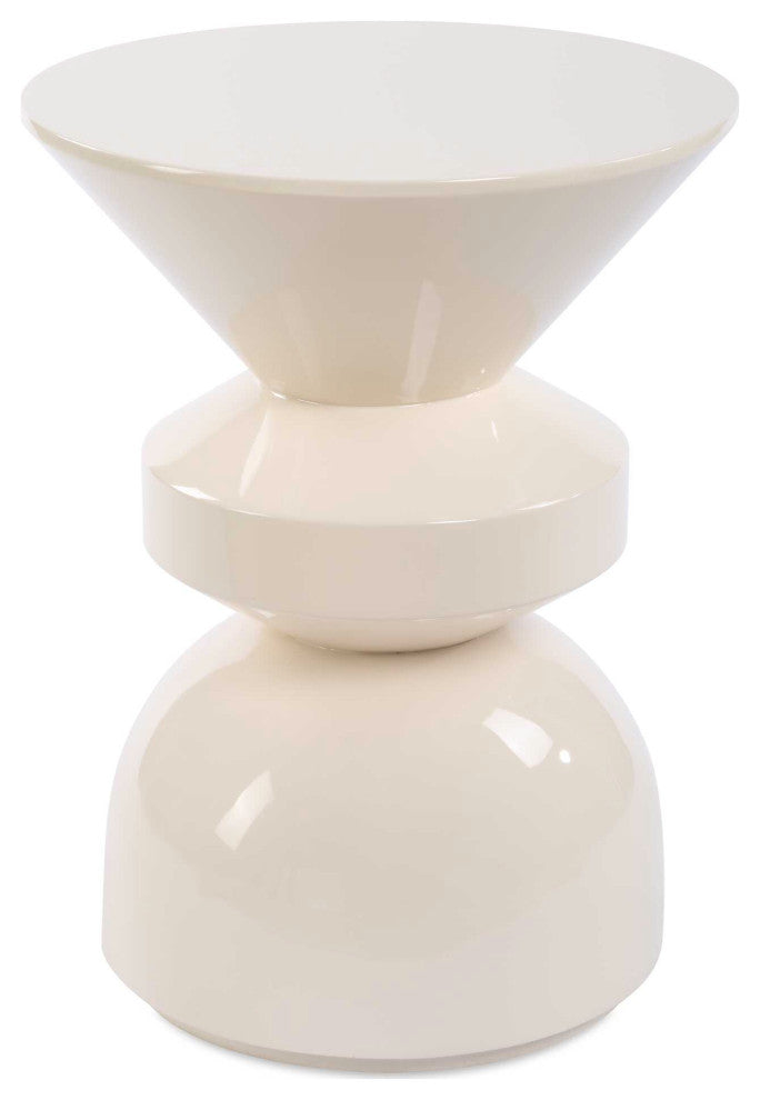 Uttermost Lyford Modern Accent Table