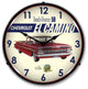 GM1806865 1959 El Camino Clock