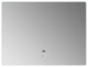 Lugano 48"Wx36"T LED Mirror With Defogger
