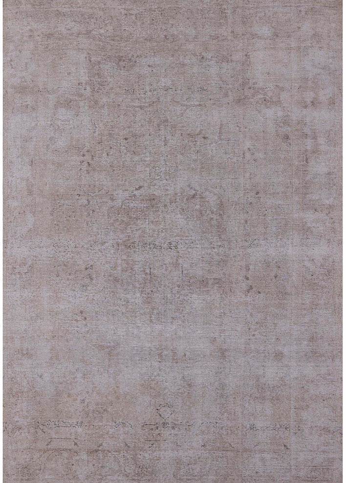 Ahgly Company Indoor Rectangle Mid-Century Modern Area Rugs, 3' x 5'