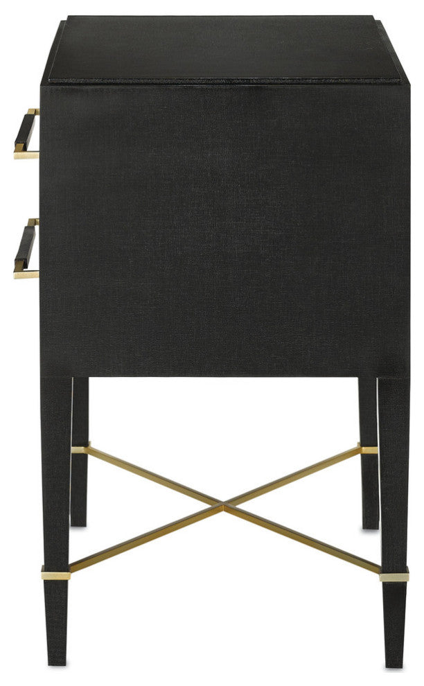 Verona Nightstand