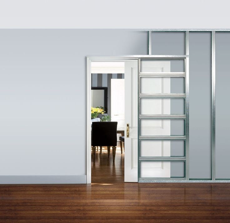 Frame Kit 2x6- 30"x96"