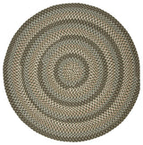 Colonial Mills Rug Boston Common Moss Green Round