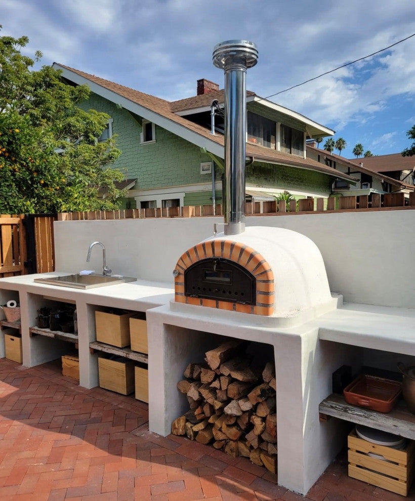 Pizzaioli Premium Pizza Oven