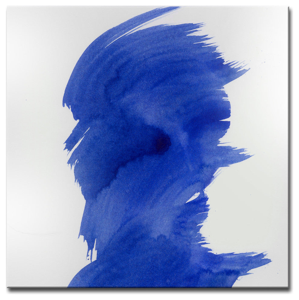 Ready2HangArt 'Modern Times-II' Canvas Wall Decor, 30"x30"