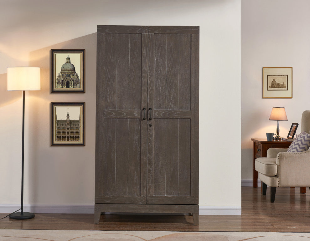 Westbrook Wine Cabinet