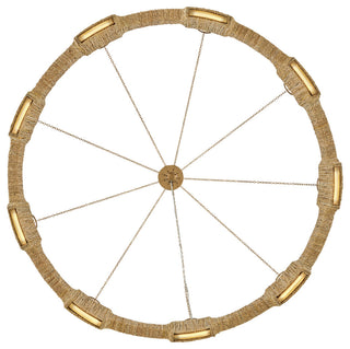 Hinkley Raffi LED Chandelier, Large