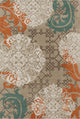 Stella Contemporary Area Rug, 5'x7'6"