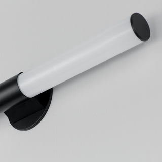 Maxim 52504 Tubo 30" LED Bath Bar -  Compliant - Black