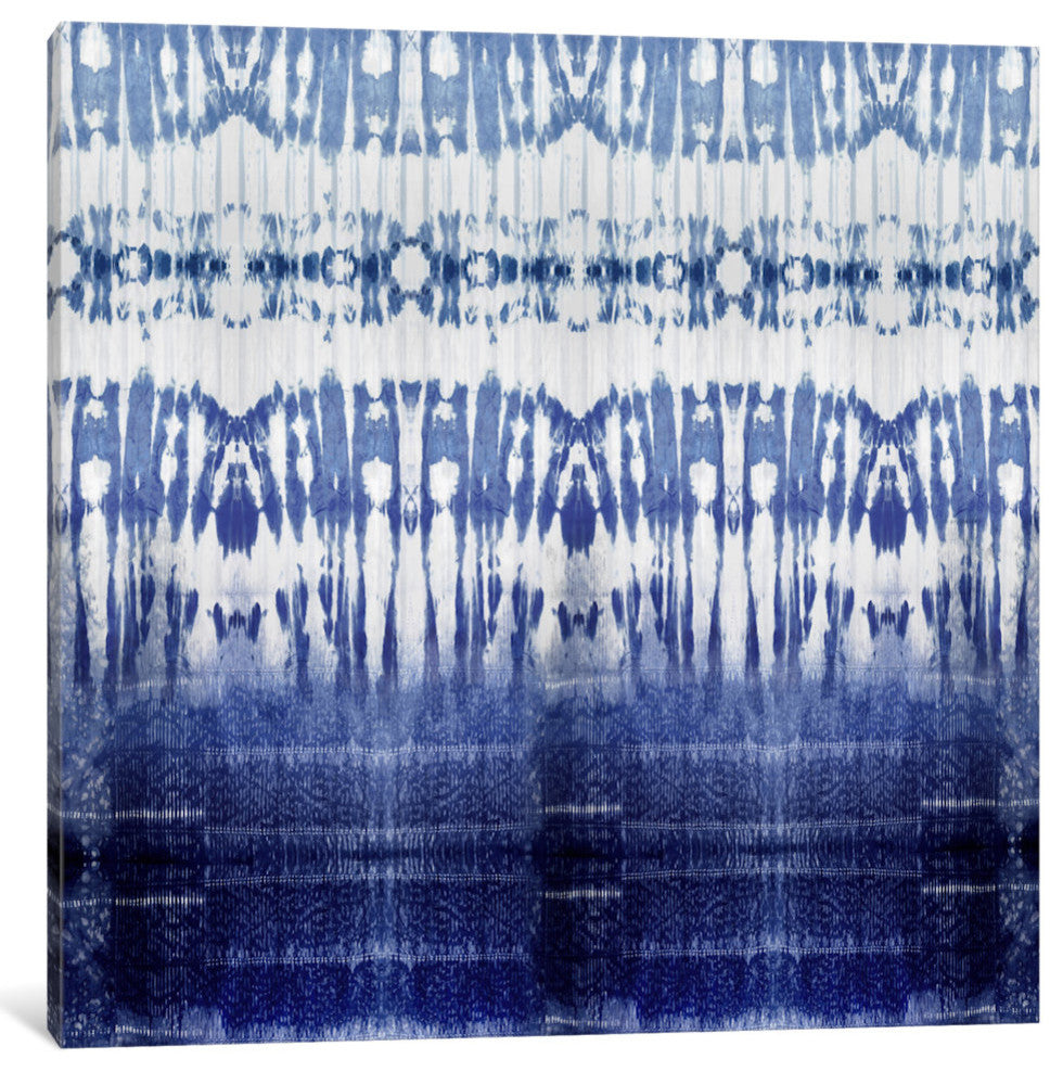 "Adorn I" by Ellie Roberts, Canvas Print, 12"x12"