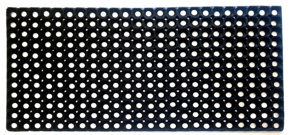 Hollow Mat