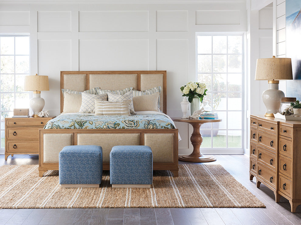 Cliff Nightstand