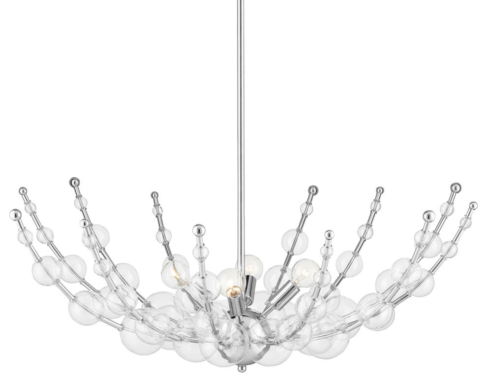 Abberton Chandelier