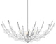Abberton Chandelier