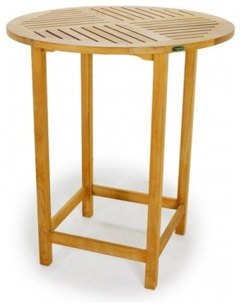 Somerset 36" Bar Table