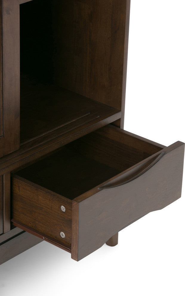 Harper Medium Storage Cabinet