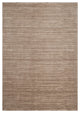 Safavieh Vision Vsn606C Shag Rug, Light Brown, 6'7"x6'7" Round