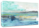 Tempestuous Sea by Jan Weiss, Print on Canvas, 28"x16"