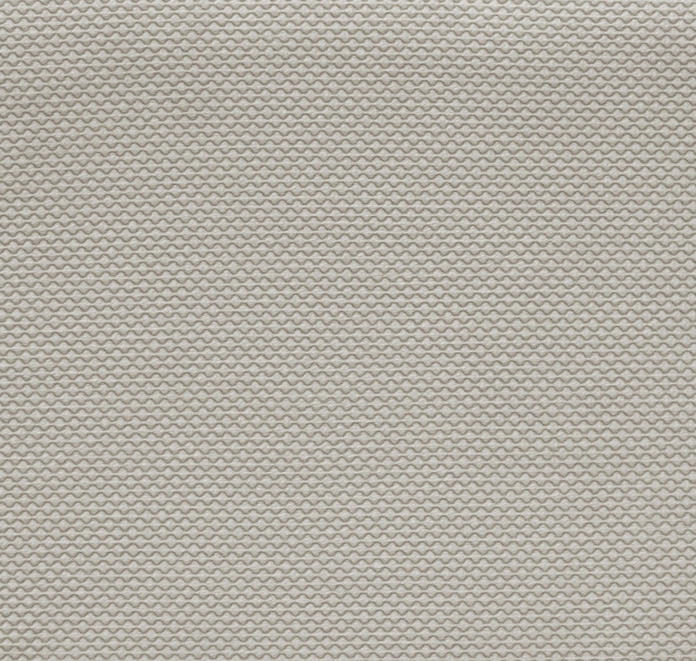 TOV Furniture Magnolia Spotted Cream Chair with Gold