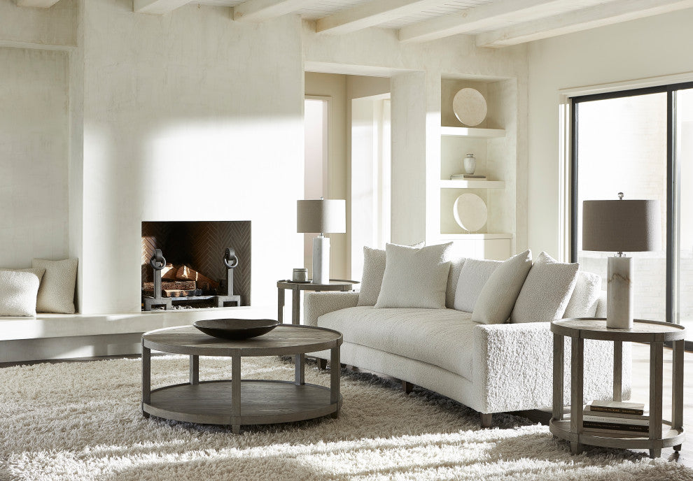 Bernhardt Albion Side Table