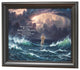 Framed Wall Art, Never Forsaken Matt 14