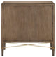 Verona Chanterelle Chest
