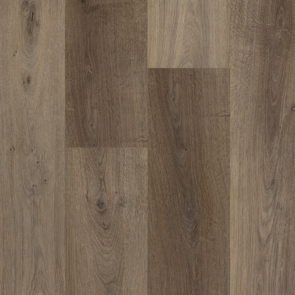 Linton - Luxury Vinyl Plank 7MM Thick x 9" W x 60" L