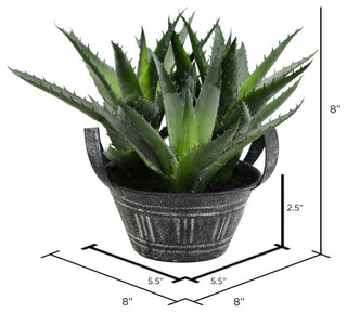 Infographic image with overlaid measurements/dimensions on the product.