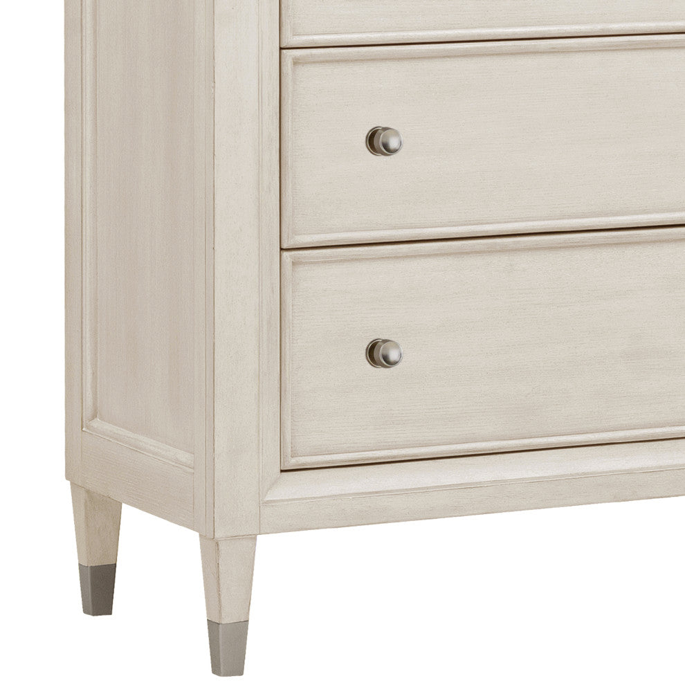 Ashby Place 6-Drawer Dresser