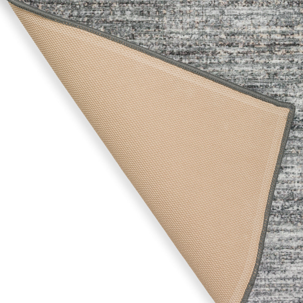 Dalyn Ciara CR1 Graphite 10'x10' Round Rug