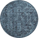 Aberdeen AB2 Baltic 8' x 8' Round Rug