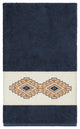 Gianna Embellished Bath Towel